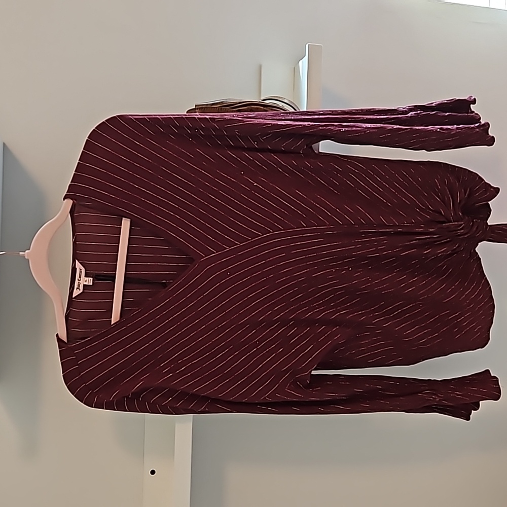 Juicy Couture blouse